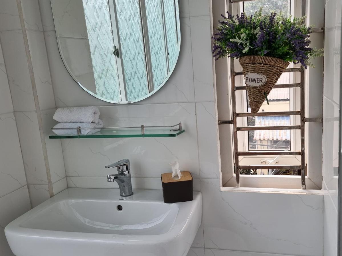 Cozy Central House Hai Phong Exterior photo