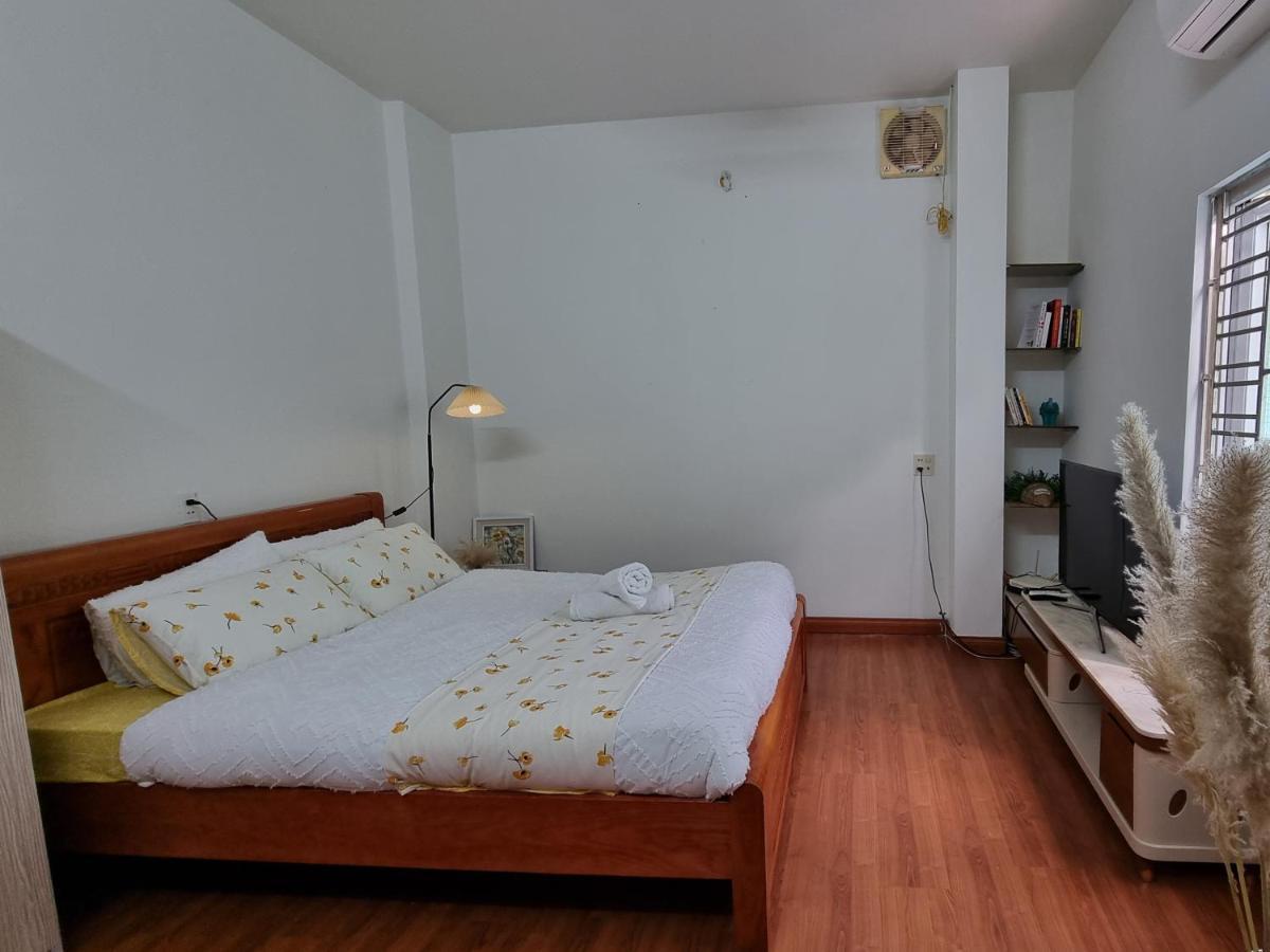 Cozy Central House Hai Phong Exterior photo