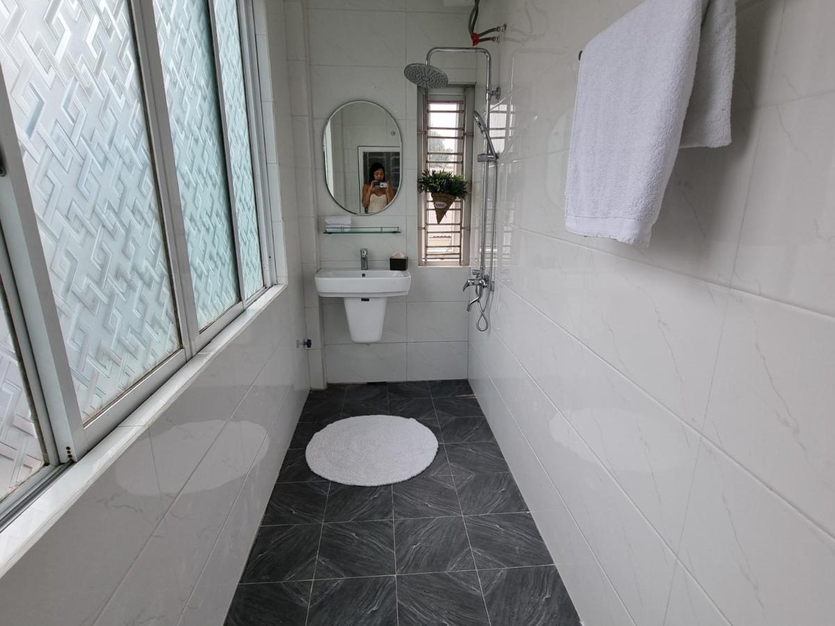 Cozy Central House Hai Phong Exterior photo